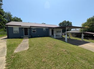 112 Gibson St, Drumright, OK 74030