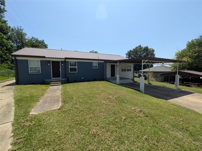 112 Gibson St, Drumright, OK, 74030