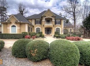 8205 St Marlo Country Club Pkwy, Duluth, GA 30097