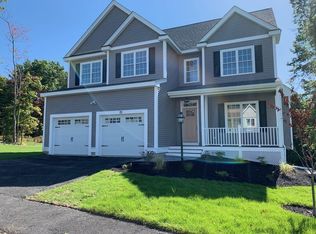 20 Jordan Rd, Holden, MA 01520