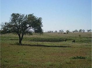 1551 County Road 144, Georgetown, TX 78626