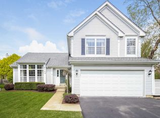 6109 Newbury Ct, Gurnee, IL