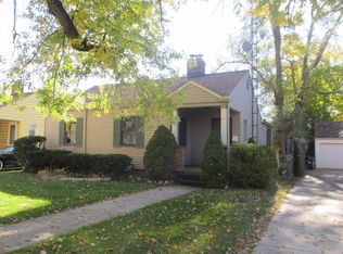 2318 E Court St, Flint, MI 48503