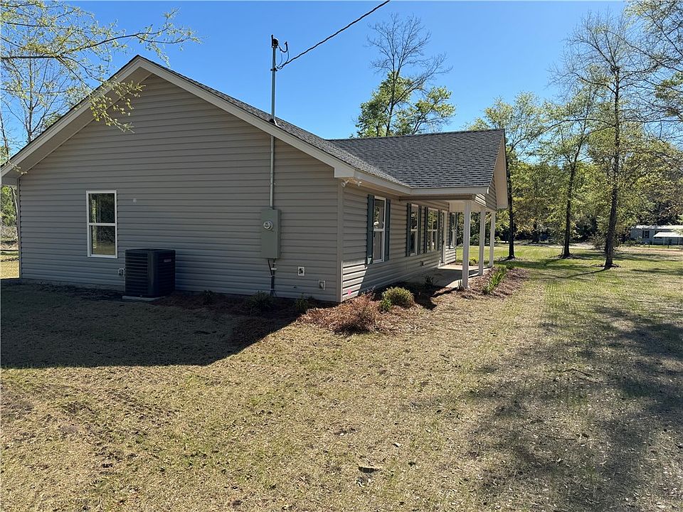 475 Ham Rd, Nahunta, GA 31553 | Zillow