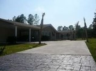 4301 Fairbluff Rd, Hephzibah, GA 30815