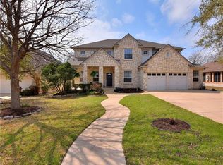 5323 Bull Run, Austin, TX 78727
