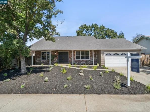 906 Hastings Dr, Concord, CA 94518