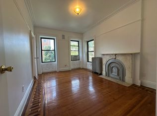 72 Greene Ave #3, Brooklyn, NY 11238