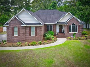 316 Bellingham Dr, Thomasville, GA 31792