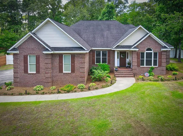 316 Bellingham Dr, Thomasville, GA 31792