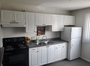 402 W Ash St APT D, Knob Noster, MO 65336