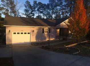 4365 Murdocksville Rd, West End, NC 27376