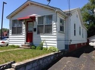 32 Austain Ave, Albany, NY 12205