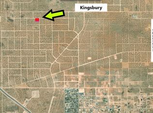 3 Nassau Way, El Paso, TX 79927