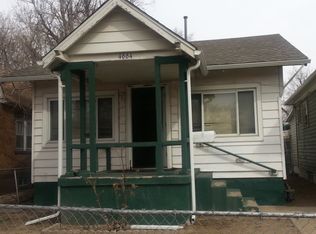 4664 Lincoln St, Denver, CO 80216