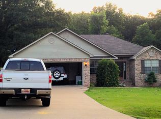 38 Sweetbriar Ln, Greenbrier, AR 72058