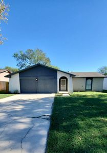 106 Meadow Dr, Converse, TX, 78109