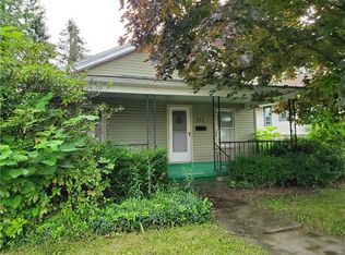 771 McClure Ave, Sharon, PA