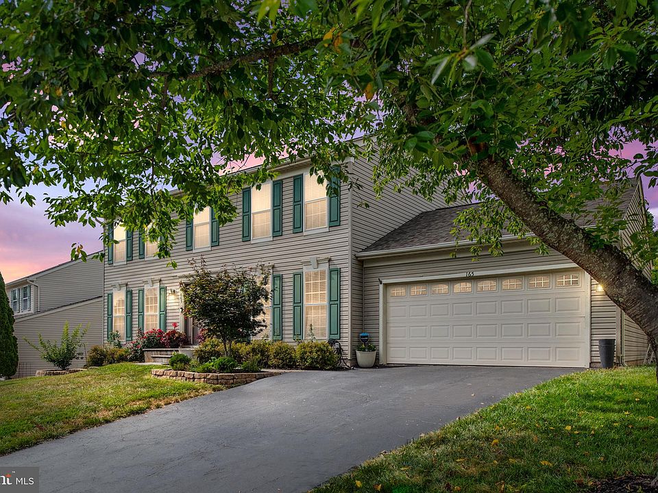 165 Basalt Dr Fredericksburg, VA, 22406 Apartments for Rent Zillow