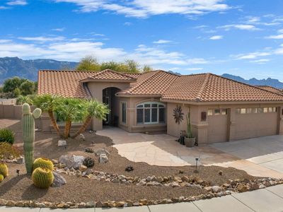 39789 S Winding Trail Dr, Tucson, AZ, 85739