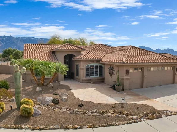 39789 S Winding Trail Dr, Tucson, AZ 85739