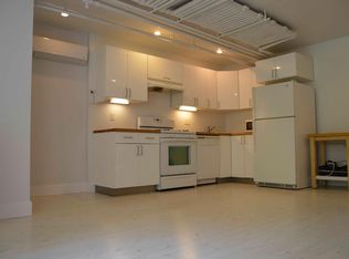 1314 E Capitol St NE #BASEMENT, Washington, DC 20003