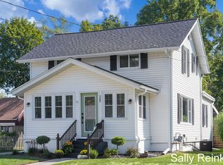 340 Norwood St, Rockford, MI