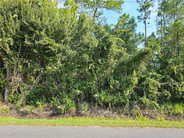 801 Franz St Lot 55, Bunnell, FL 32110