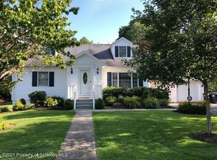 69 Union Mill Rd, Covington Township, PA 18444