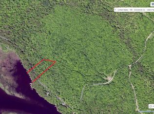 Thoroughfare Rd, Island Falls, ME 04747
