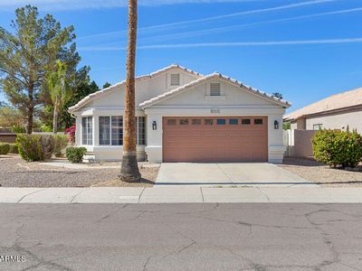 5323 W Pontiac Dr, Glendale, AZ, 85308