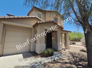 3216 N Surging Waters Pl, Tucson, AZ 85712
