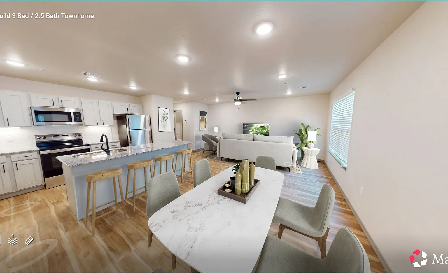 Reserve on 29th Townhomes — Photo 1