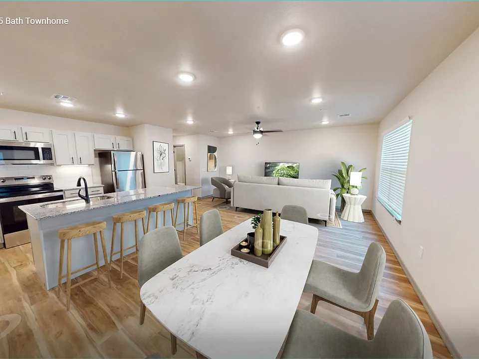 Reserve on 29th Townhomes