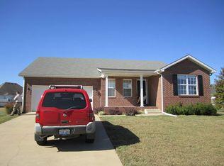 3431 Cool Springs Ct, Bowling Green, KY