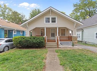 4433 Fairmount Ave, Kansas City, MO 64111