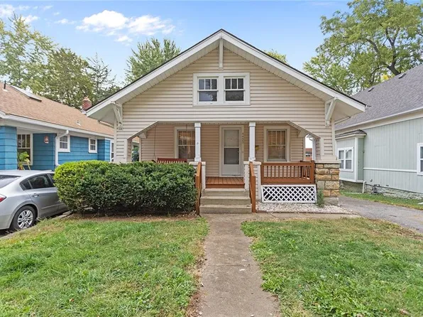 4433 Fairmount Ave, Kansas City, MO 64111