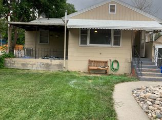 1245 Saint Johns Ave, Billings, MT 59102