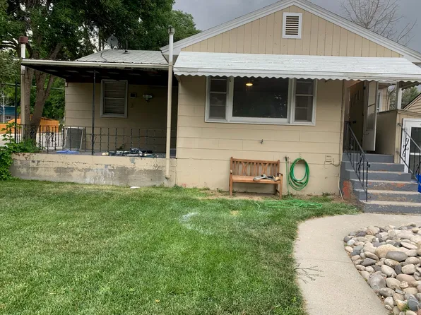 1245 1/2 Saint Johns Ave #2, Billings, MT 59102