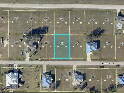 1303 NE 23rd Ter, Cape Coral, FL, 33909