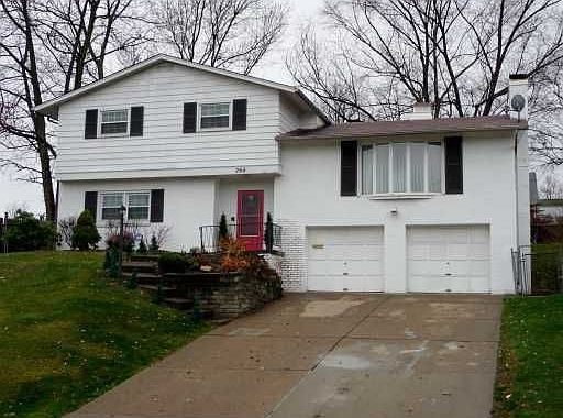 260 Ben-Til Drive in Pleasant Hills