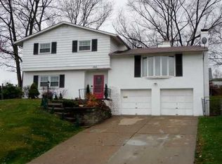 260 Ben Til Dr, Pittsburgh, PA