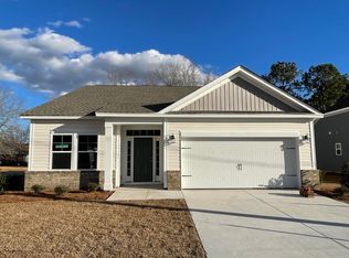 3532 Hardee Ave, Loris, SC 29569