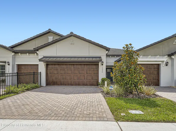 11334 Flora Crew Ct, Land O Lakes, FL 34638