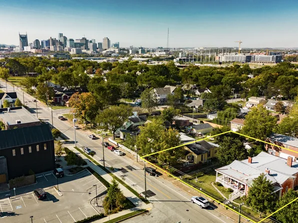 814 Meridian St, Nashville, TN 37207