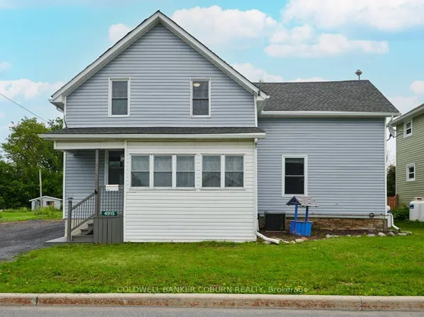 4915 County Road 12 Rd, South Stormont, ON K0C 1R0