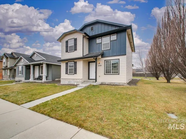 5709 S Kimmer Cove Way, Boise, ID 83709