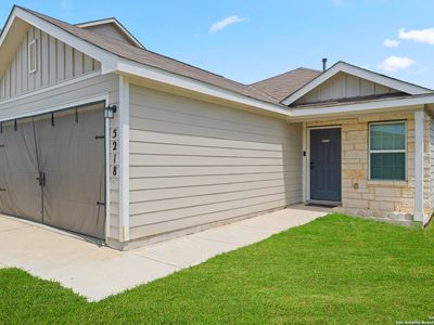 5218 Everett Loop, Converse, TX, 78109