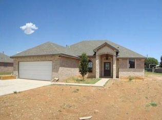 6506 Shawnee, Midland, TX 79705