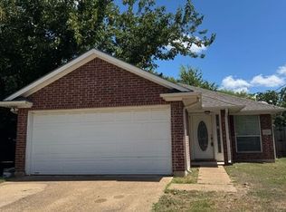 1203 Arizona St, College Station, TX 77840